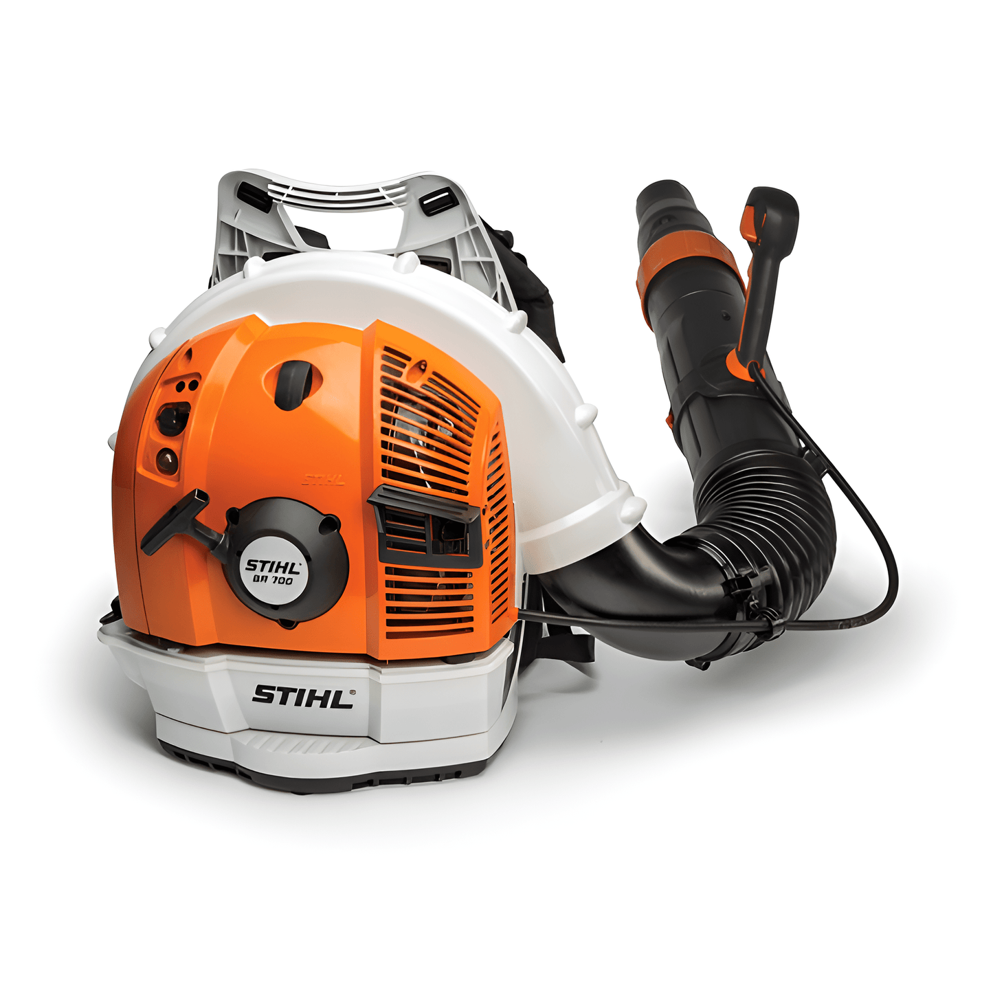 STIHL: BR-700