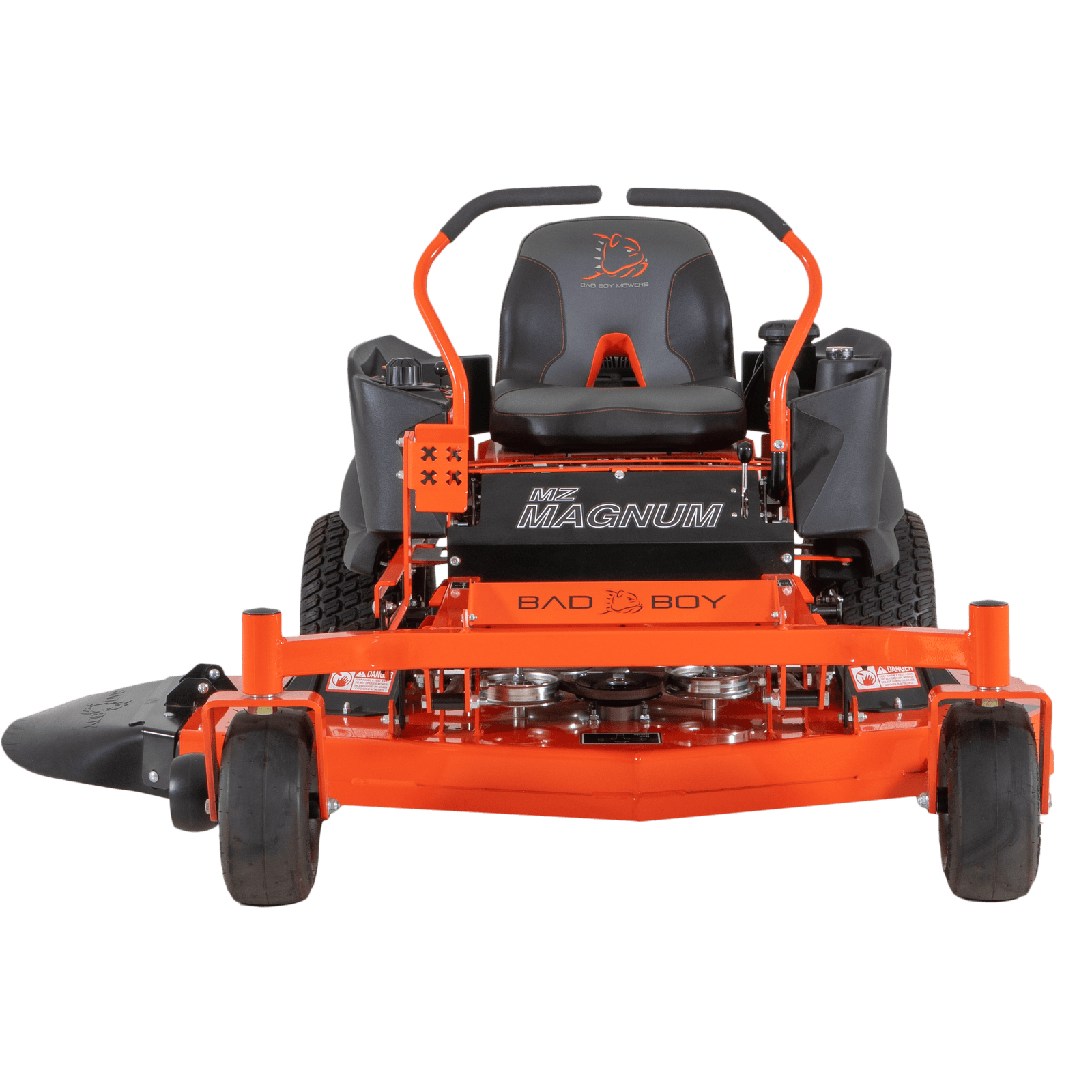 Bad Boy MAGINUM 42 Kohler Agri Products