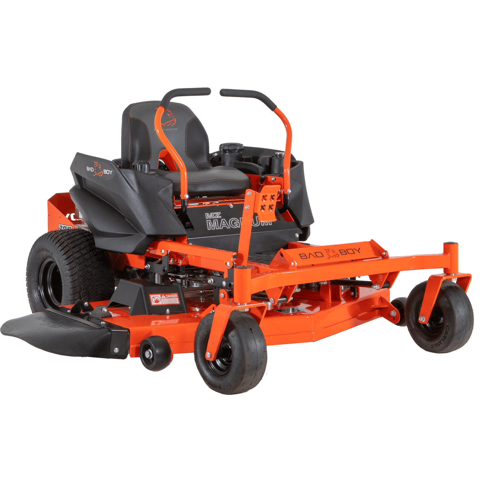 Bad Boy, MAGINUM 48" - Kohler