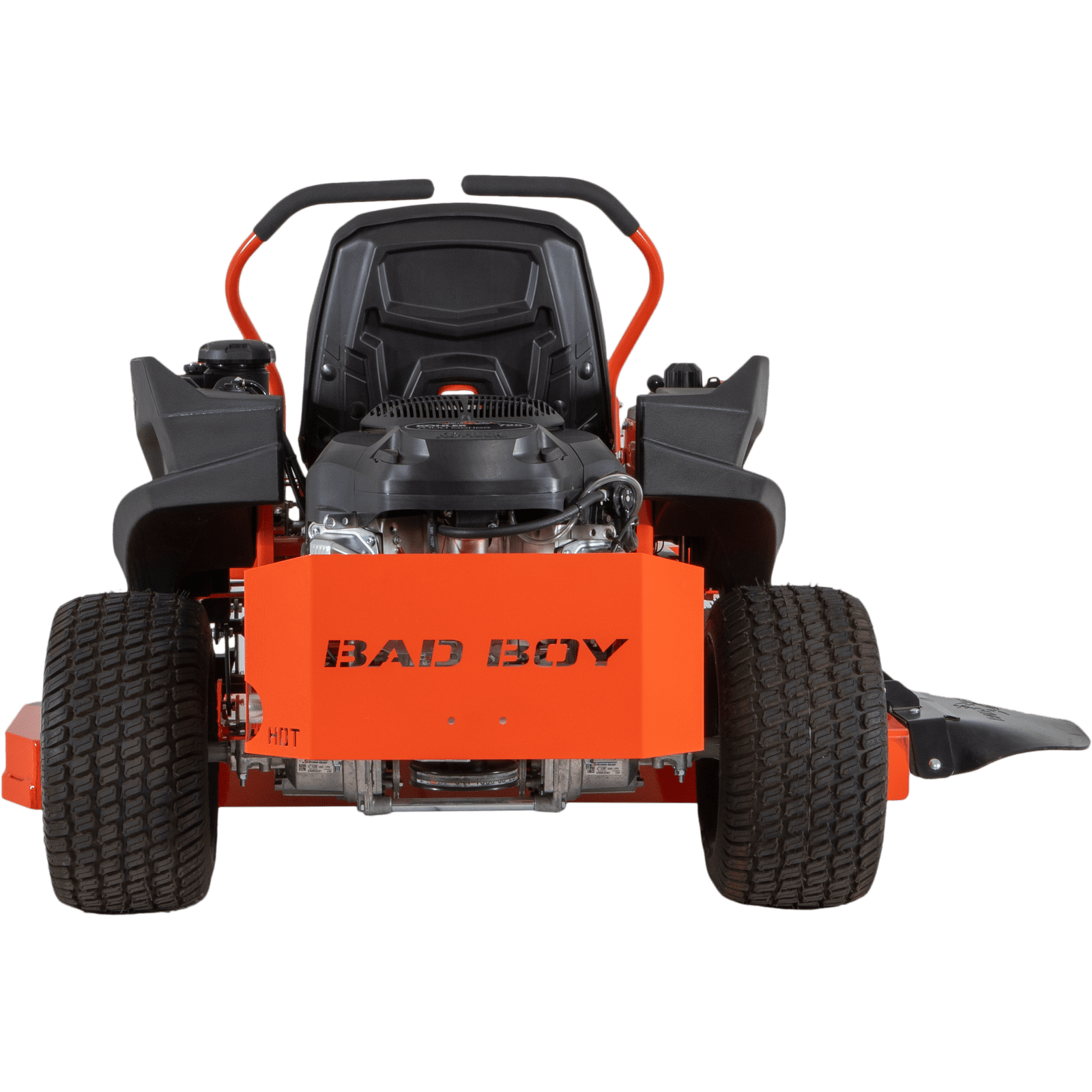 Bad Boy, MAGINUM 54" - Kawaski
