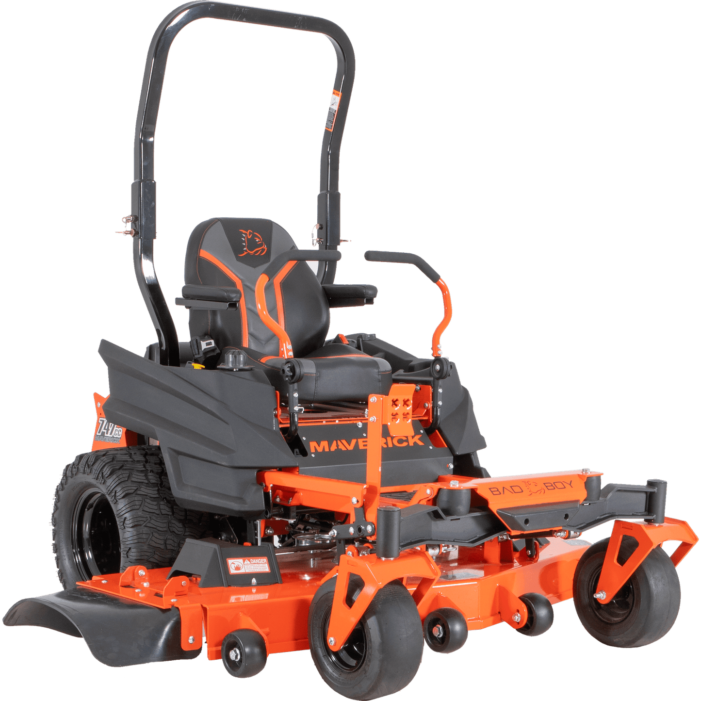 Bad Boy, MAVERICK 54" - Kohler