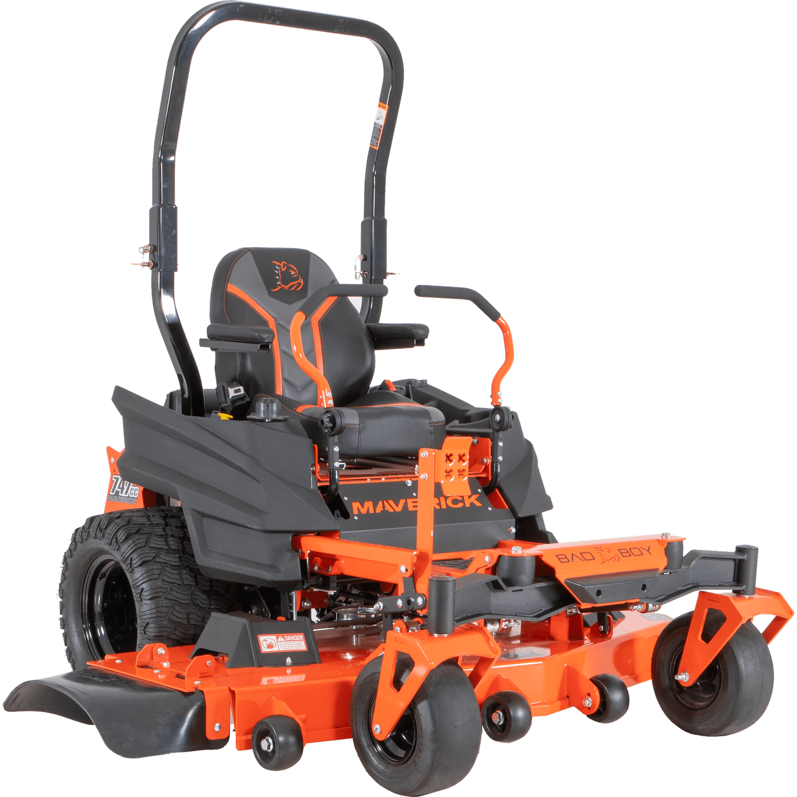 Bad Boy, MAVERICK 54" - Kohler