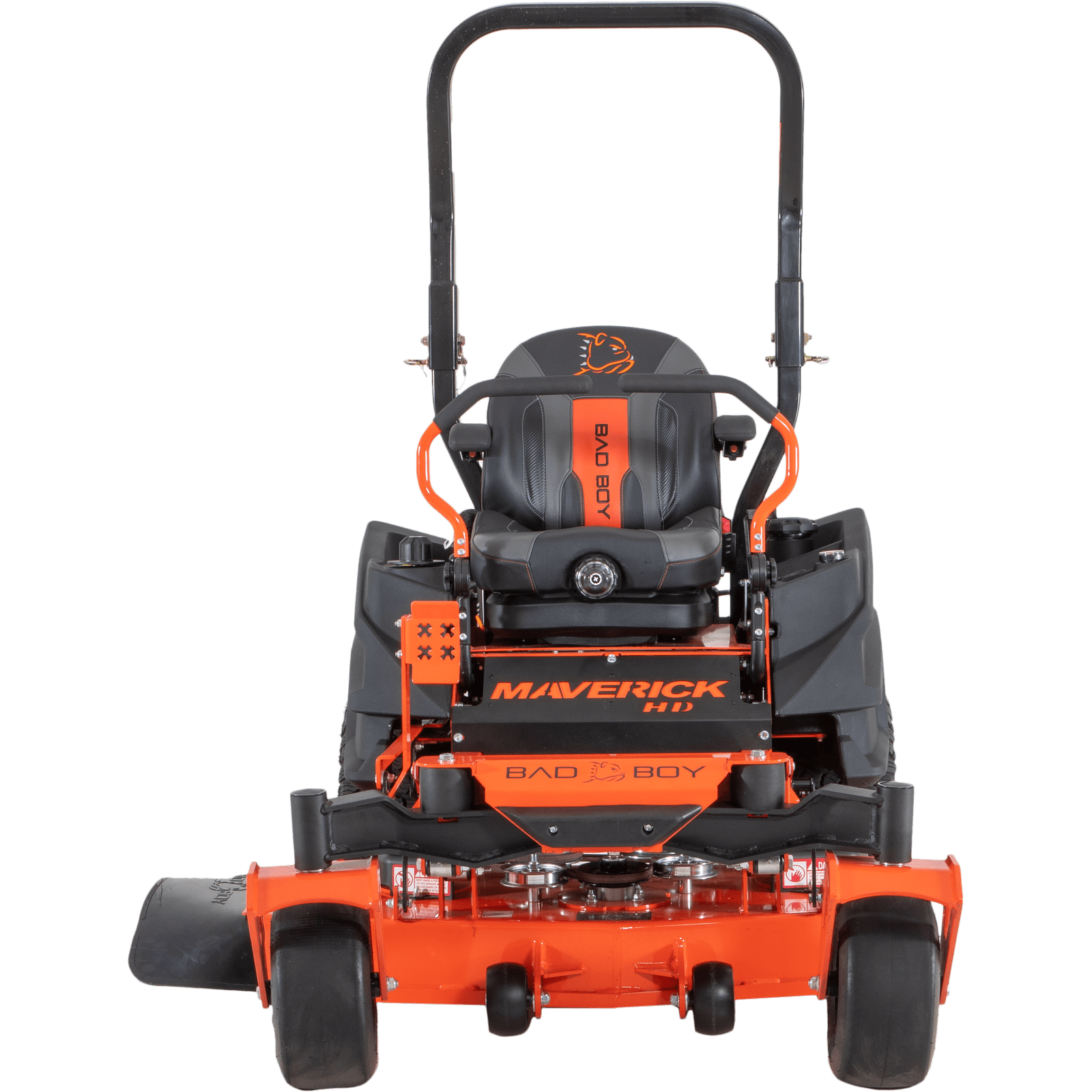 Bad boy 60 inch maverick hotsell