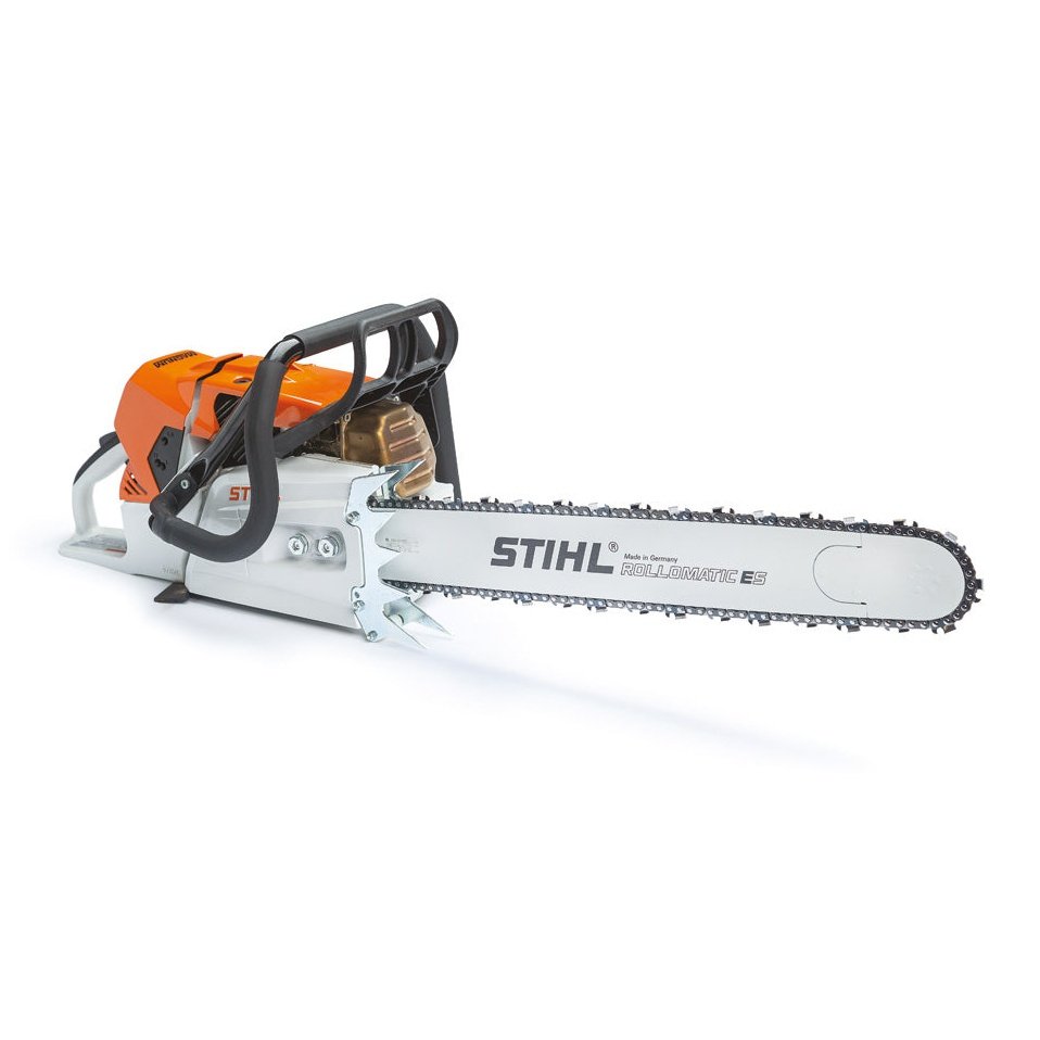 Stihl MS 881 Petrol Operated Chain Saw at Rs 89000, Stihl chain saw in  Lucknow