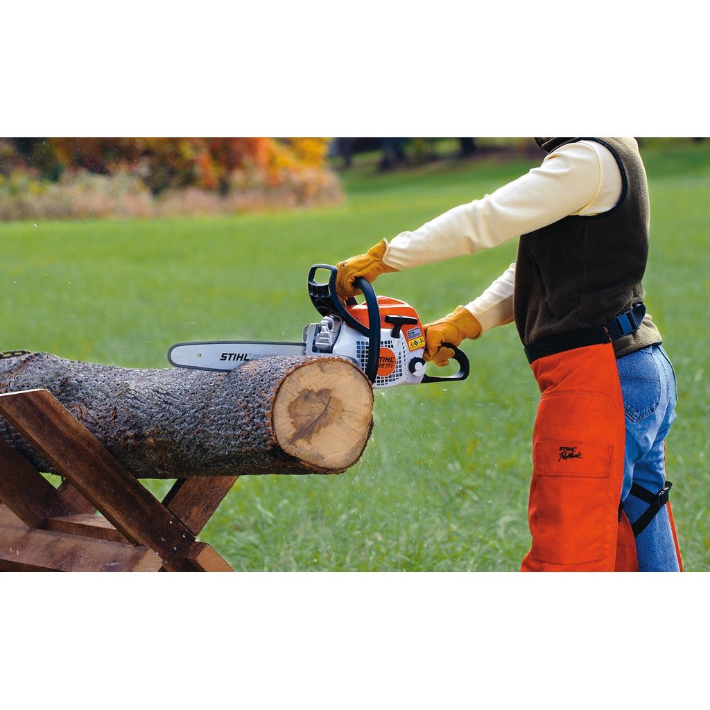 STIHL: MS-172