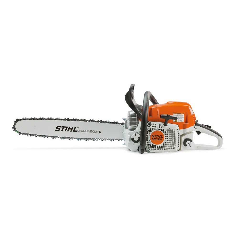 Chaine Tronçonneuse Stihl MS 240 à MS 390 Guide 40 Cm Pas De 325 - Foto 11