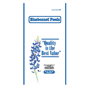 All Stock, Versatile pelleted 50# PREMIUM ALL STOCK