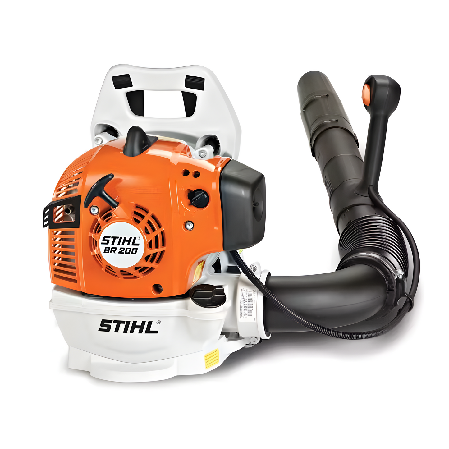 STIHL: BR-200