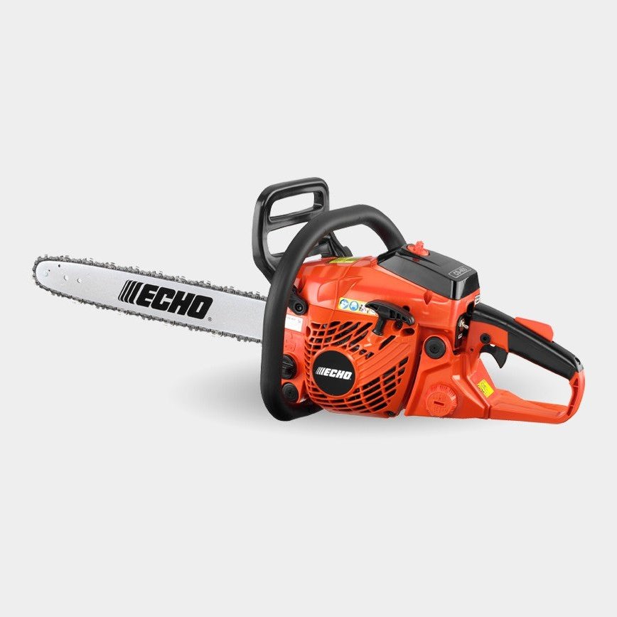 ECHO: CS-400 VP