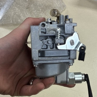 OEM, carb, Assy, ZDD21MV, MTD, CubCadet, New