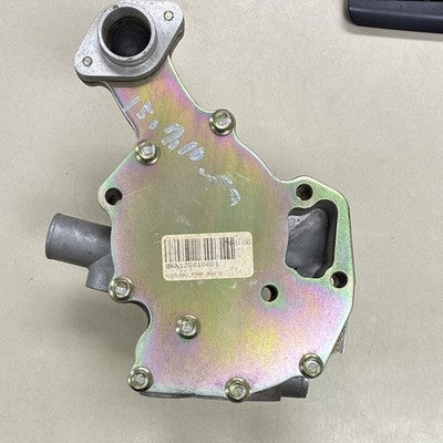 Water Pump Assembly Branson HRA1200100D1 OEM Brand New