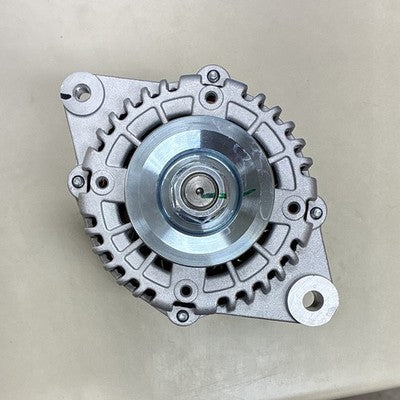 Alternator, EA00004191, Branson, 12V 50A, OEM