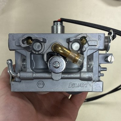 OEM, carb, Assy, ZDD21MV, MTD, CubCadet, New