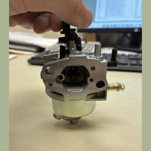 A0001228622 Generac OEM Carb Assembly New In Box