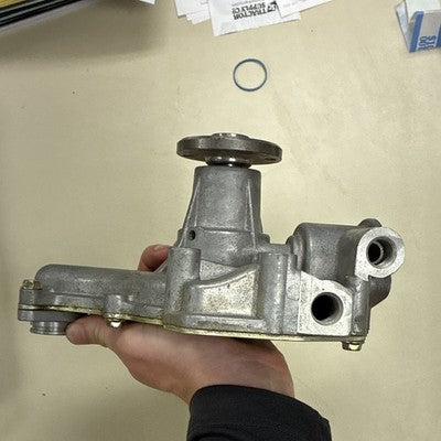 Water Pump Assembly Branson HRA1200100D1 OEM Brand New