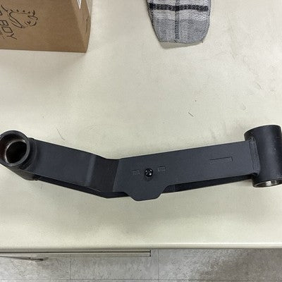 Bad Boy, OEM, 250-2802-22, Front Suspension Arm, Assembly