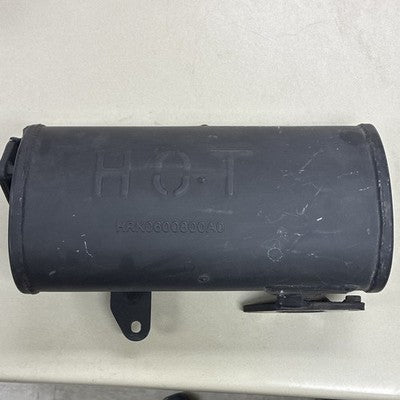 Exhaust HRK0600800A0 TYM Branson OEM Muffler New Open Box