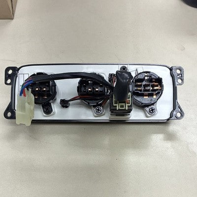 LS A/C Controller for Air Conditioner, 40351213, OEM, TRG750,