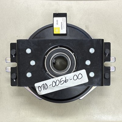 OEM, bad boy Clutch, 070-0056-00, 1-1/8” bore,