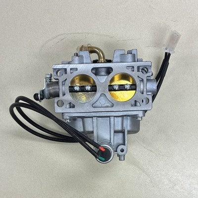 OEM, carb, Assy, ZDD21MV, MTD, CubCadet, New