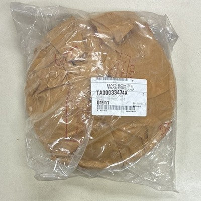 OEM, Bad Boy, TA00033474A, Gear Bevel, 49T, For Bad Boy