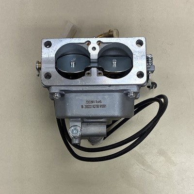 OEM, carb, Assy, ZDD21MV, MTD, CubCadet, New