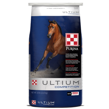Purina, Ultium Competition