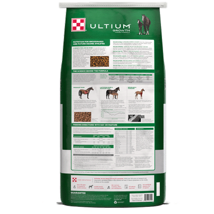 Purina, Ultium Growth