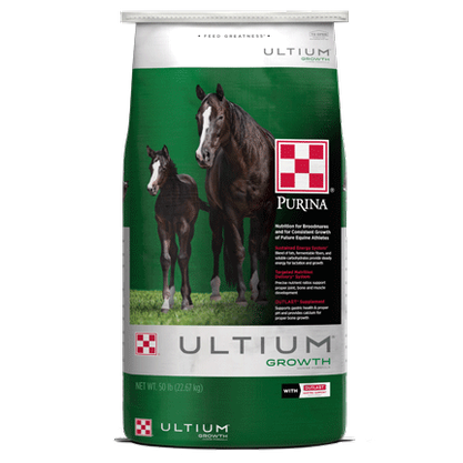 Purina, Ultium Growth