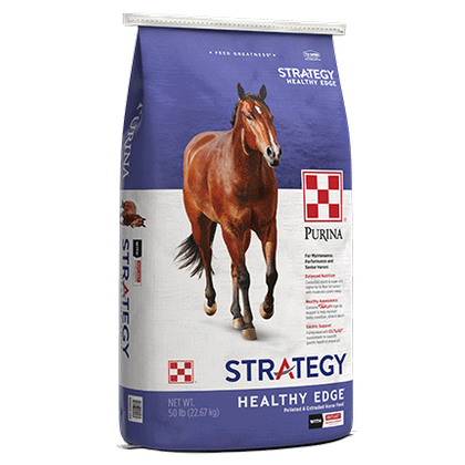 Purina, Strategy Healthy Edge