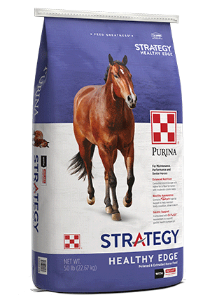 Purina, Strategy Healthy Edge