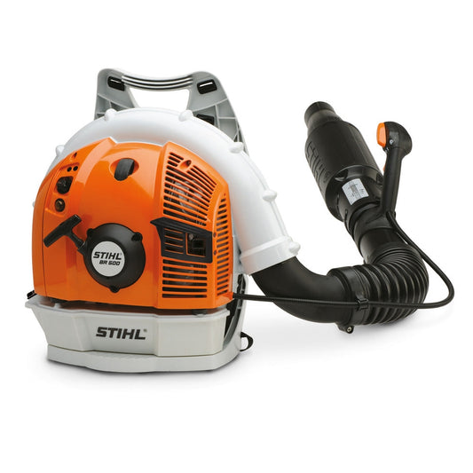 STIHL: BR-500