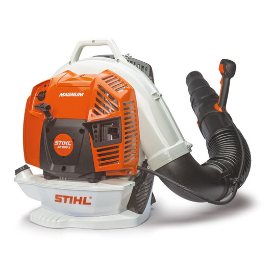 STIHL: BR-800 X