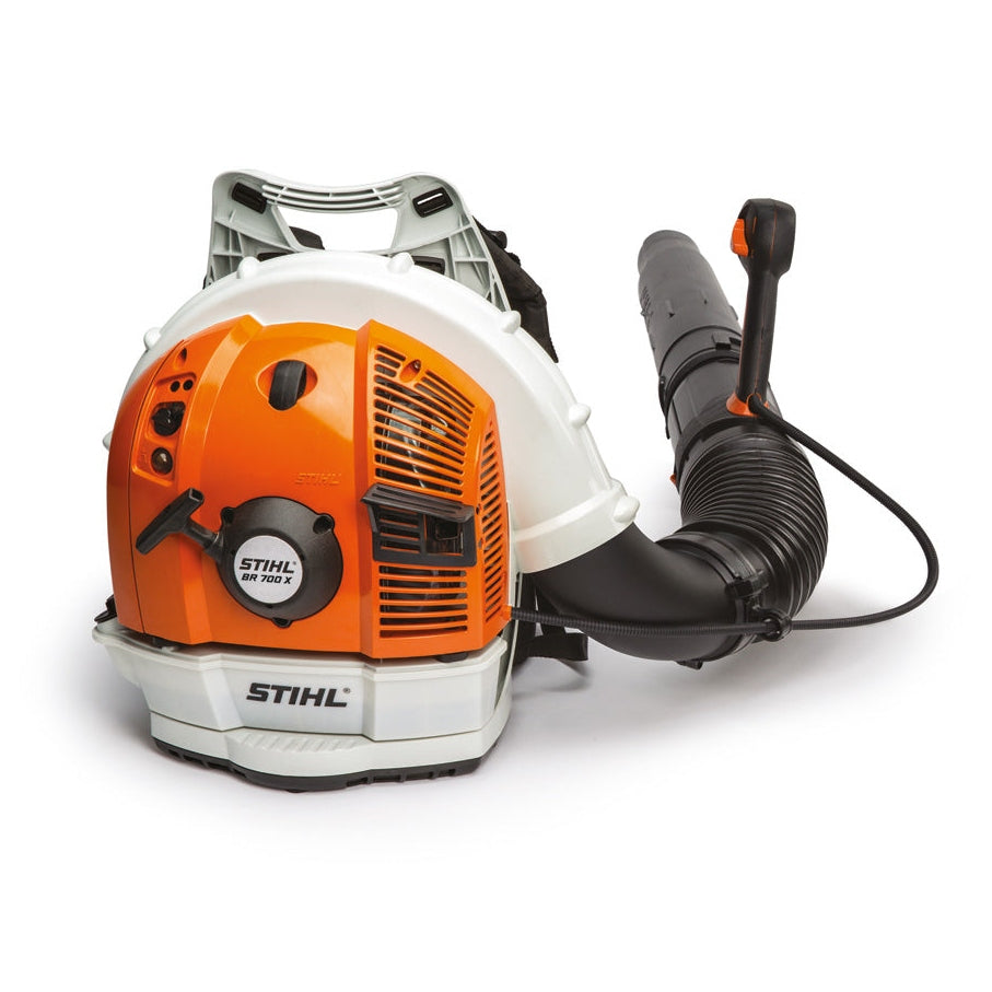 STIHL: BR-700 X