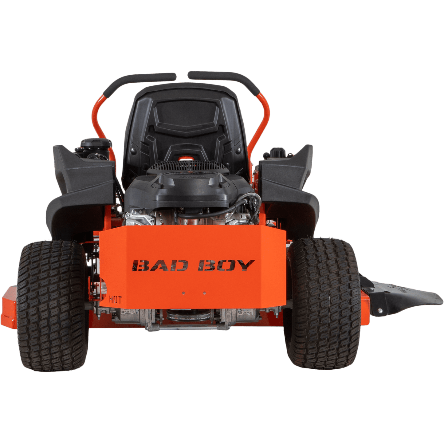 Bad Boy, MAGINUM 48" - Kawasaki