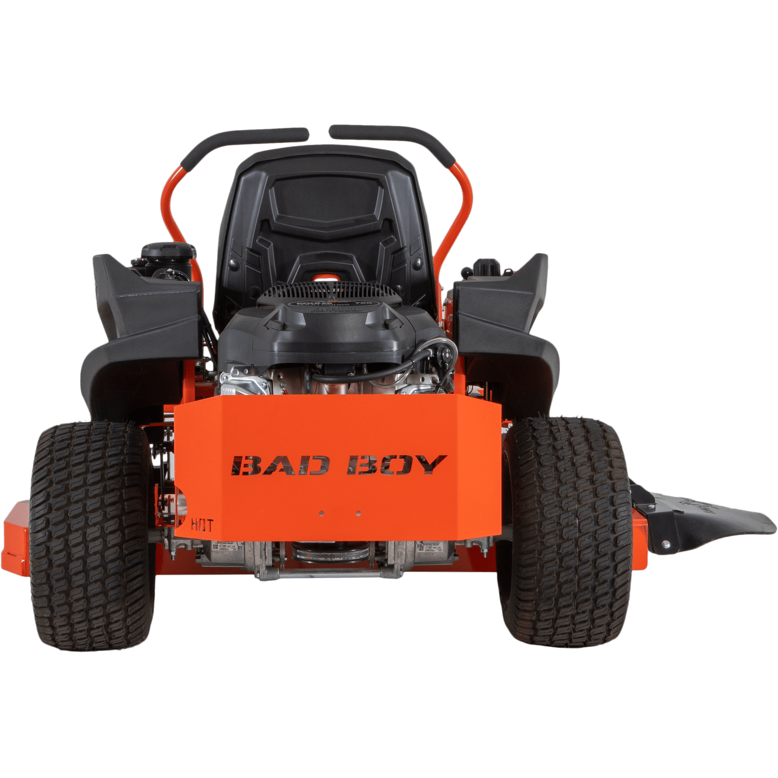 Bad Boy, MAGINUM 48" - Kawasaki