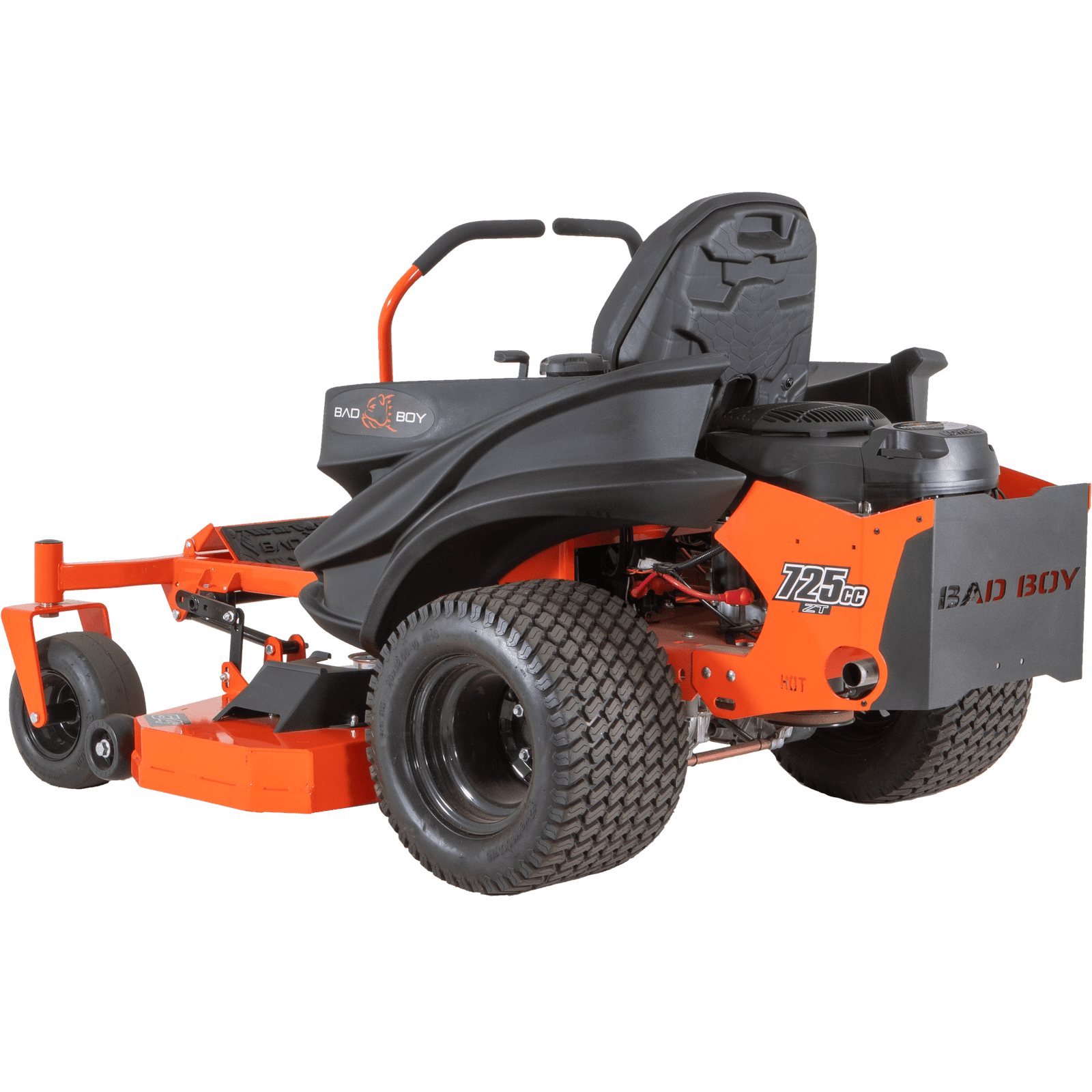 Bad boy deals zero turn mowers