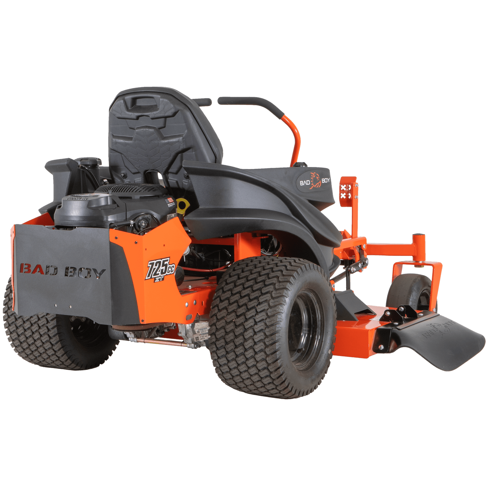 Bad Boy ZT AVENGER 60 Kohler Agri Products