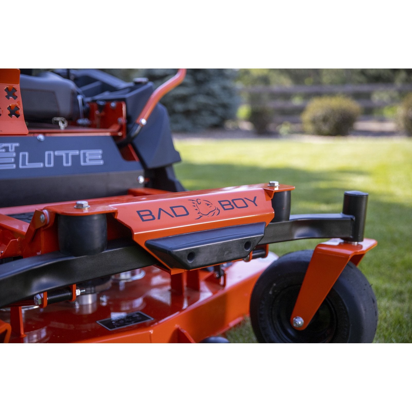 Bad Boy, ZT ELITE 48" Kohler Agri Products