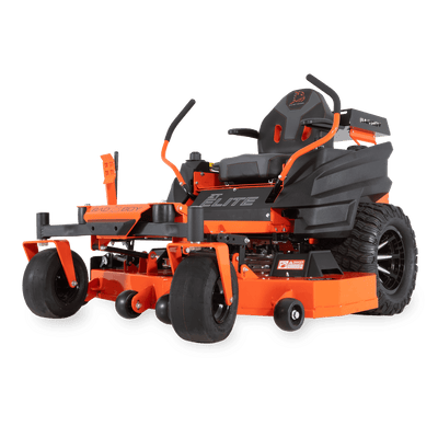 Bad Boy, ZT ELITE 60" - Kawasaki