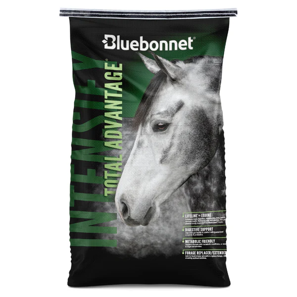 Bluebonnet, Intensify Total Advantage