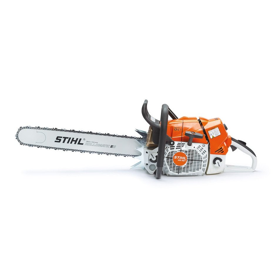 STIHL: MS-881 R 25"