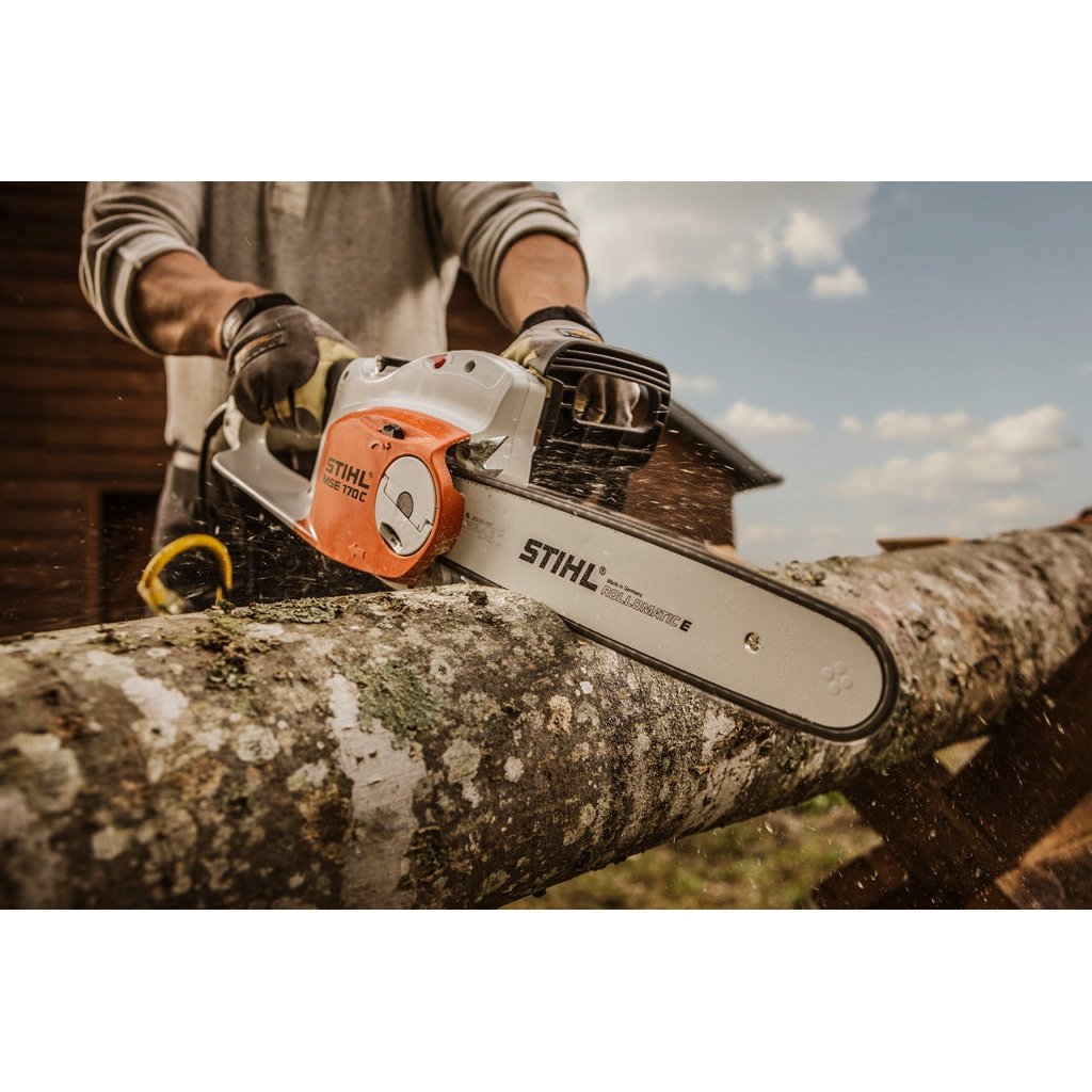 STIHL: MSE-170 C-B 12"