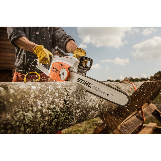 STIHL: MSE-210 C-B 12"