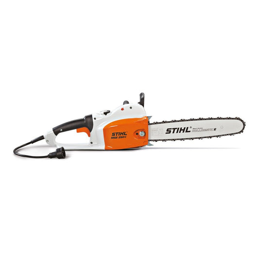 STIHL: MSE-250 C 16"