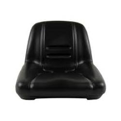CubCadet / MTD 757-04041 , Seat High Back, OEM!