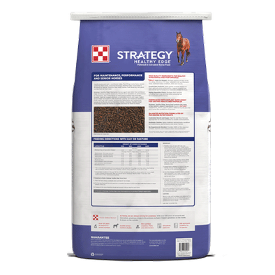 Purina, Strategy Healthy Edge