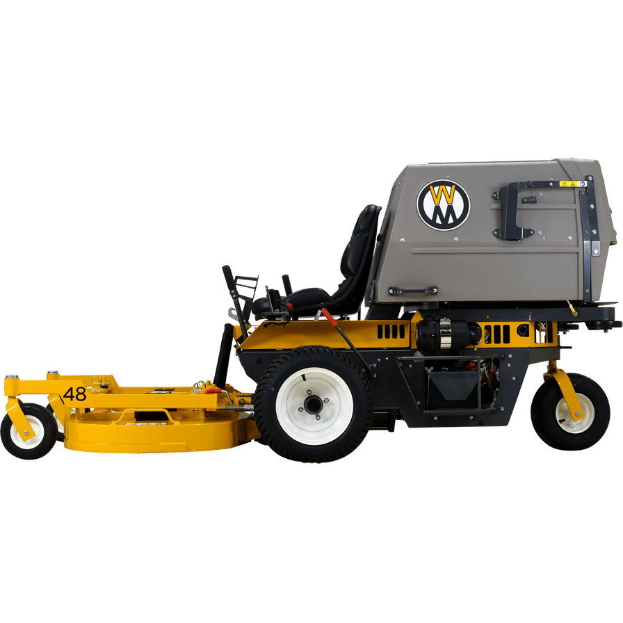 Walker R18 Mower Walker: S18 – Agri Products