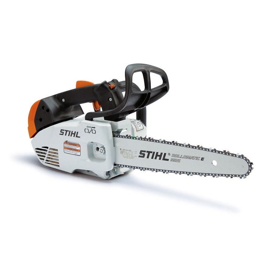 STIHL: MS-151 T C-E