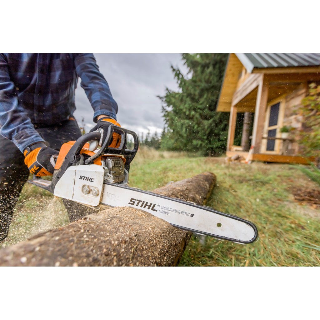 CHAINSAW, Stihl MS-170 %5 OFF!!! Discounts @ CHECKOUT!!! FREE SHIPPING –  Agri Products